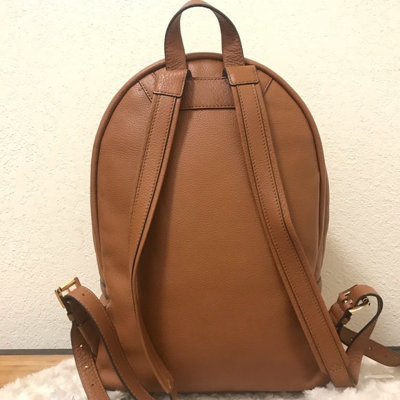 Authentic Michael Kors backpack 🎒 - Picture 3 of 8